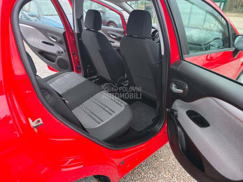 Fiat EVO 1.4 Dynamic