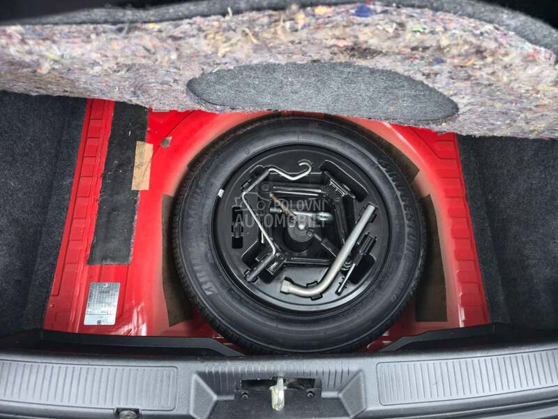 Fiat EVO 1.4 Dynamic