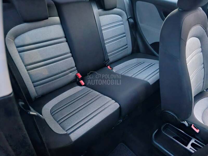 Fiat EVO 1.3 M-Jet Dynamic