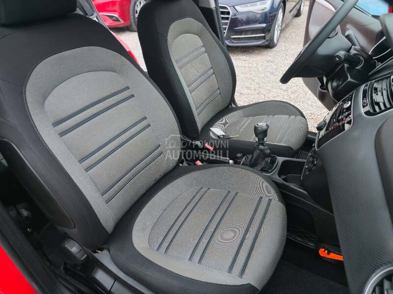 Fiat EVO 1.4 Dynamic