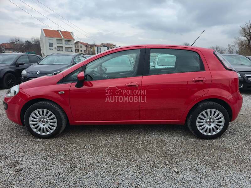 Fiat EVO 1.4 Dynamic
