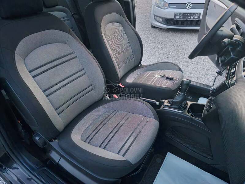 Fiat EVO 1.3 M-Jet Dynamic