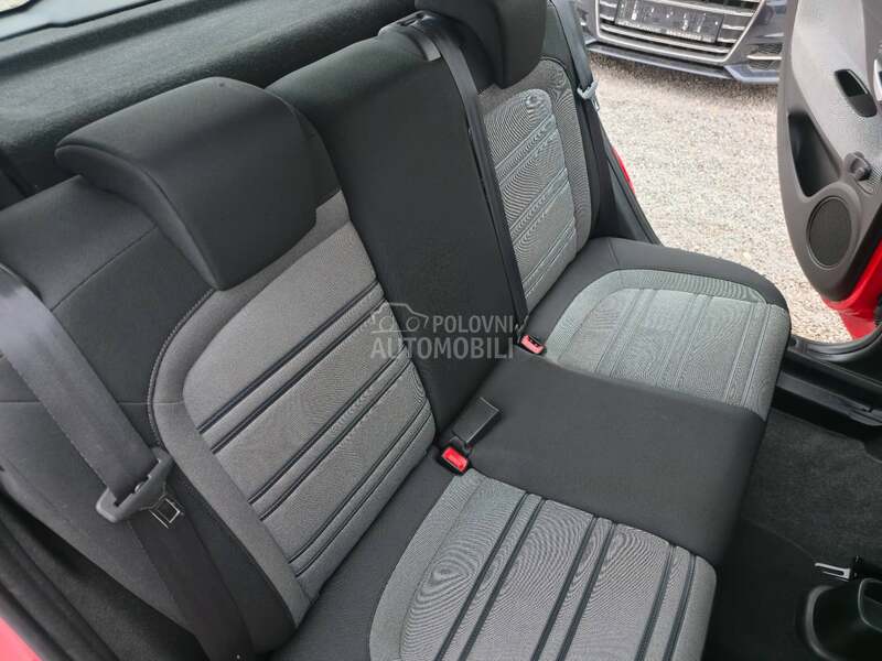 Fiat EVO 1.4 Dynamic