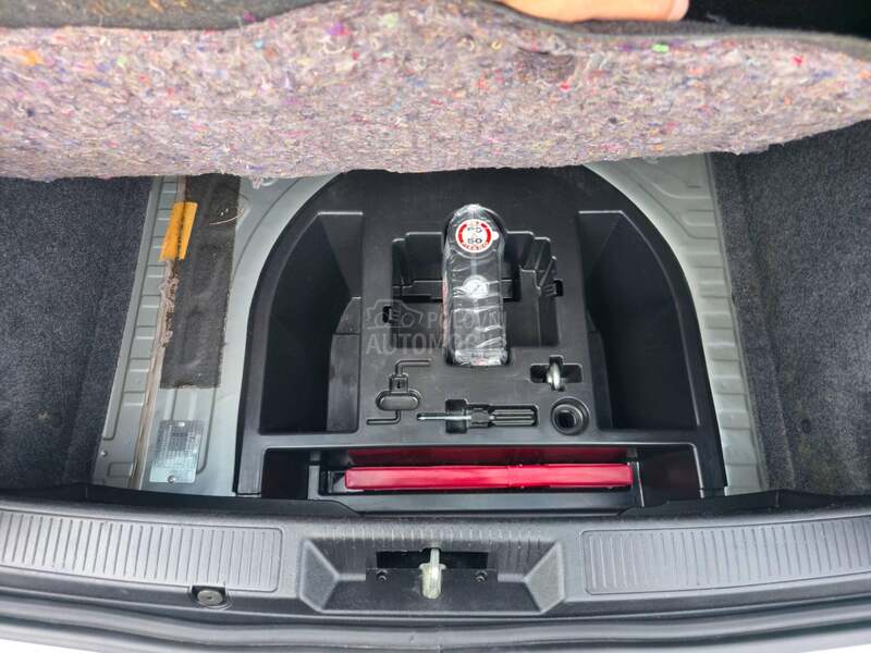 Fiat EVO 1.3 M-Jet Dynamic