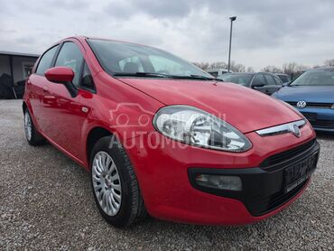 Fiat EVO 1.4 Dynamic