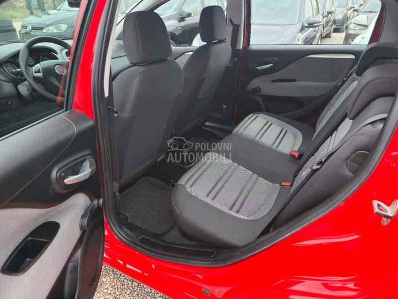 Fiat EVO 1.4 Dynamic