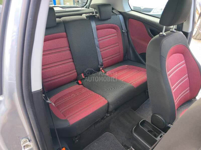 Fiat EVO 1.3 M-Jet Dynamic
