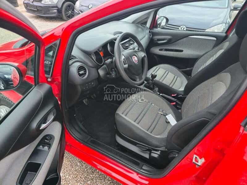 Fiat EVO 1.4 Dynamic