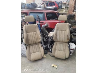 sedista za Alfa Romeo 156