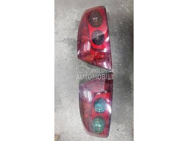 Stom lampe za Peugeot 407