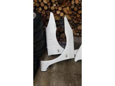 Krila Restajling za Peugeot 307