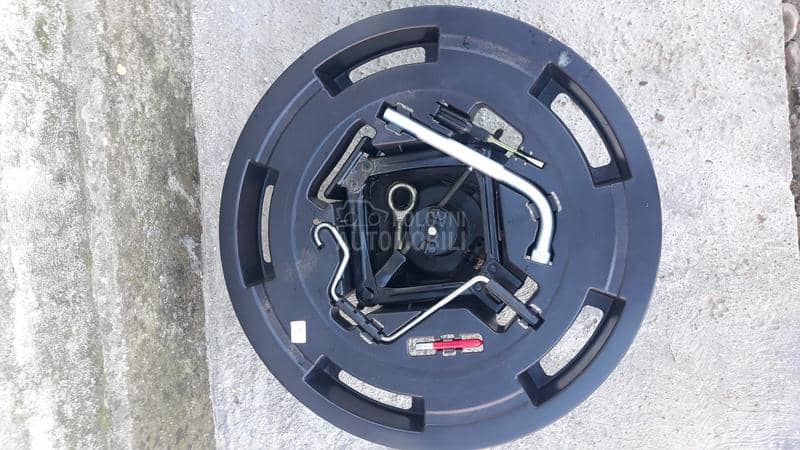 TOCAK REZERNI COPAVAC 1500din