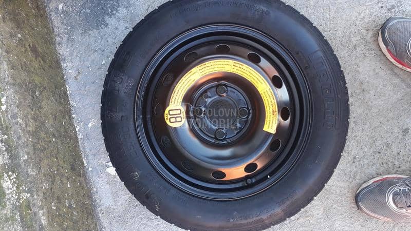 TOCAK REZERNI COPAVAC 1500din