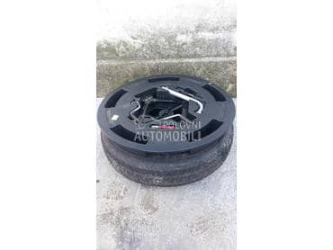 TOCAK REZERNI COPAVAC 1500din za Fiat Stilo