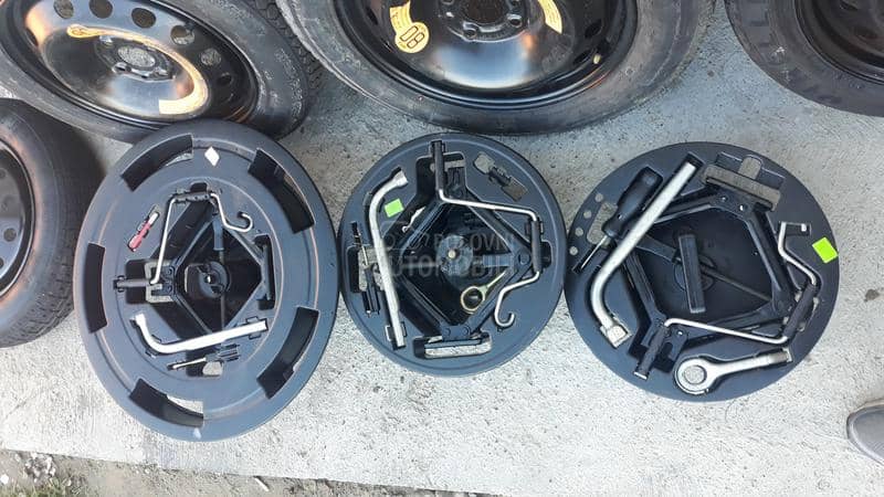 SET DIZALICA KLJUC TOCAK