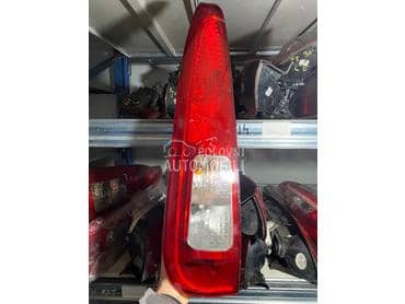 Stop svetlo restyling za Ford Fusion od 2005. do 2012. god.