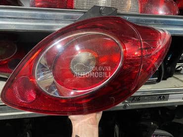 Stop svetlo za Ford Ka od 2008. do 2016. god.