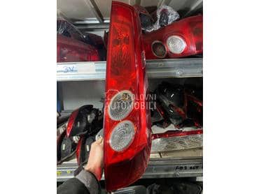 Stop svetlo restyling za Ford Fiesta od 2005. do 2008. god.