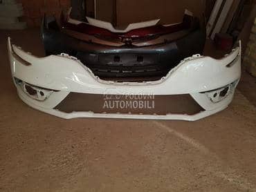 prednji branik za Renault Megane od 2016. do 2019. god.