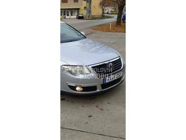 Farovi Ksenoni za Volkswagen Passat B6 od 2004. do 2010. god.