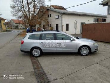 Blatobran za Volkswagen Passat B6 od 2004. do 2010. god.