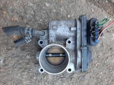 Klapna1,3 za Smart ForFour