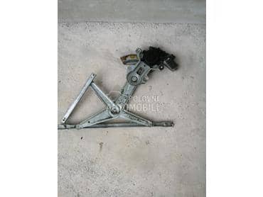 Podizači stakla za Alfa Romeo 166