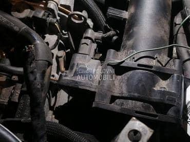 klapna na usisu 1,4tsi za Volkswagen Golf 6, Touran