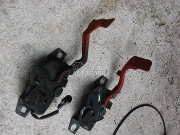 Brava haube za Alfa Romeo 147, 156, 156 Crosswagon