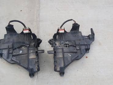 Nosac fara za Volkswagen Touareg