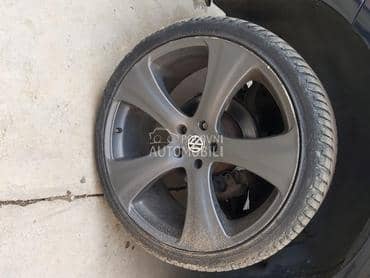 Aluminijumske felne  22" 