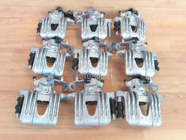 Kociona Klesta Zadnja Bosch za Opel Zafira od 2000. do 2005. god.