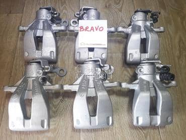 Kociona Klesta Zadnja za Fiat Bravo od 2007. do 2011. god.