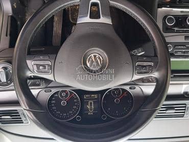 Volan sa komandama za Volkswagen Caddy, Jetta, Polo ...