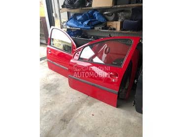 Prednja leva vrata za Citroen C1 od 2000. do 2015. god.