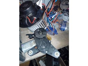 ventilator za Renault Grand Scenic, Laguna, Scenic