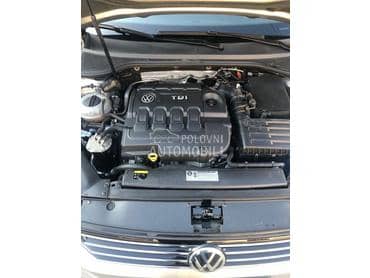 KOMPLETAN MOTOR 2.0 TDI za Volkswagen Passat B8