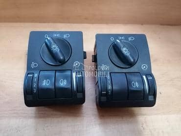corsa c prekidac svetla za Opel Corsa C
