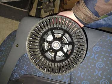 ventilator kabine za Ford Focus