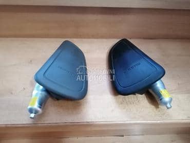 corsa c airbag u sedistu za Opel Corsa C