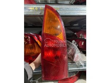 Stop svetlo za Ford Focus od 1998. do 2004. god.