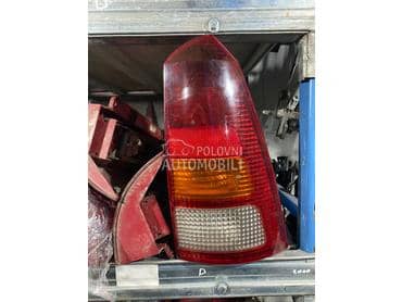 Stop svetlo karavan za Ford Focus od 1998. do 2004. god.