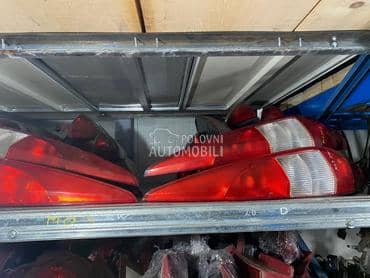 Stop svetlo karavan za Ford Mondeo od 2000. do 2007. god.