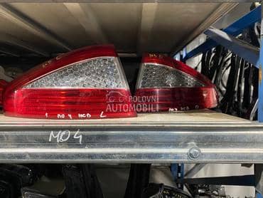 Stop svetlo za Ford Mondeo od 2007. do 2014. god.