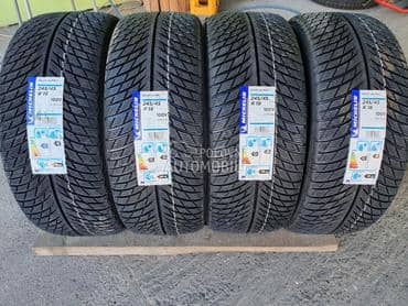 Michelin 245/45 R18 Zimska
