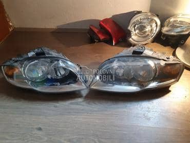 desni far a4 b7 za Audi A4