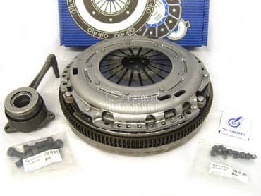 Plivajući zamajac 2.0 TDI za Audi A3