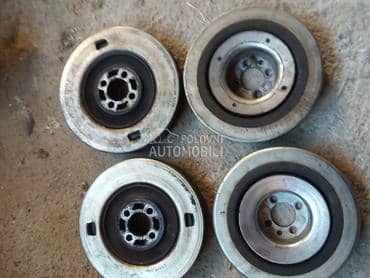 Remenica za Fiat Bravo, Croma, Doblo ...