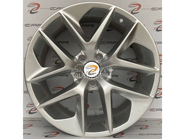 Aluminijumske felne  18" 5 x 112