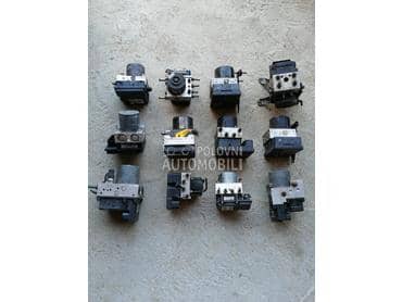 ABS Modul za Citroen C5 od 2008. do 2017. god.